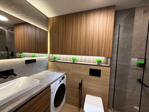 квартира по адресу Владимира Янева ул., (Будинок К4-К5)