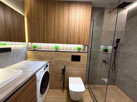 квартира по адресу Владимира Янева ул., (Будинок К4-К5)