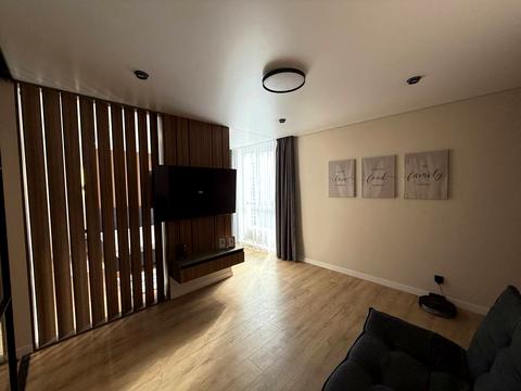 квартира по адресу Владимира Янева ул., (Будинок К4-К5)