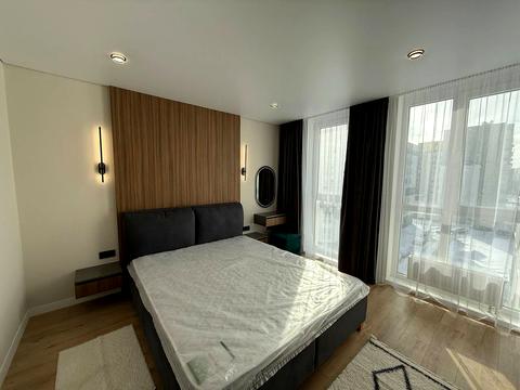 квартира по адресу Владимира Янева ул., (Будинок К4-К5)