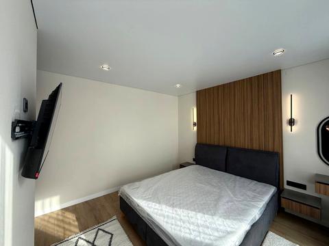 квартира по адресу Владимира Янева ул., (Будинок К4-К5)