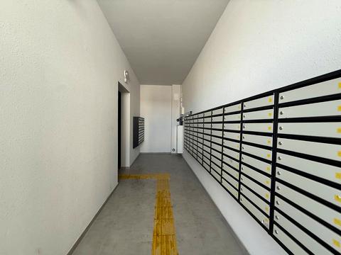 квартира по адресу Владимира Янева ул., (Будинок К4-К5)