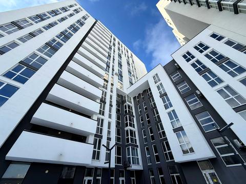 квартира по адресу Владимира Янева ул., (Будинок К4-К5)