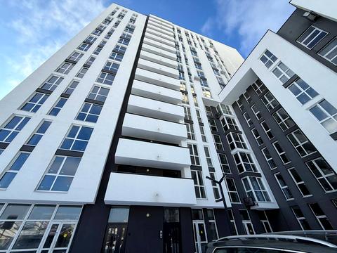 квартира по адресу Владимира Янева ул., (Будинок К4-К5)