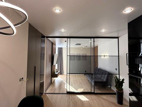 квартира по адресу Владимира Янева ул., (Будинок К4-К5)