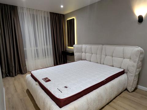 квартира по адресу Бельведерская ул., 32-Б