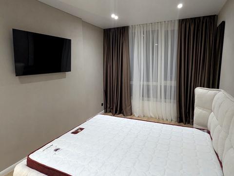 квартира по адресу Бельведерская ул., 32-Б