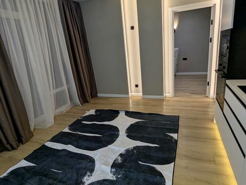 квартира по адресу Бельведерская ул., 32-Б