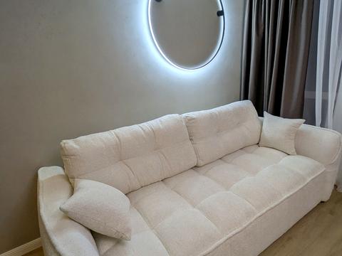 квартира по адресу Бельведерская ул., 32-Б