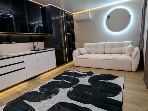 квартира по адресу Бельведерская ул., 32-Б