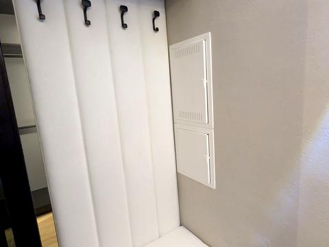 квартира по адресу Бельведерская ул., 32-Б