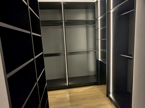 квартира по адресу Бельведерская ул., 32-Б