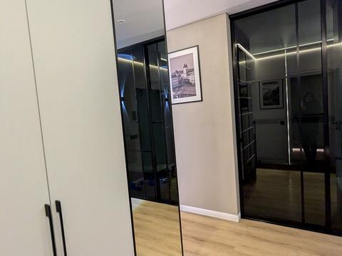 квартира по адресу Бельведерская ул., 32-Б