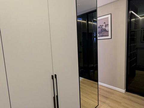 квартира по адресу Бельведерская ул., 32-Б