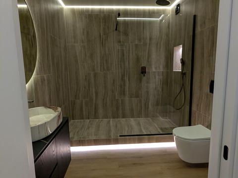 квартира по адресу Бельведерская ул., 32-Б