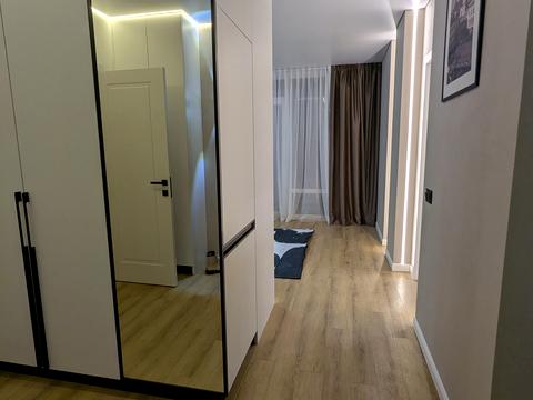 квартира по адресу Бельведерская ул., 32-Б