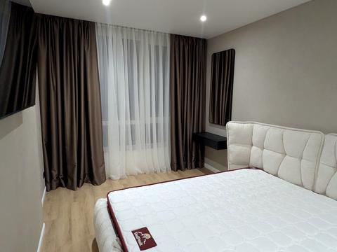 квартира по адресу Бельведерская ул., 32-Б