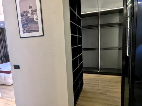 квартира по адресу Бельведерская ул., 32-Б