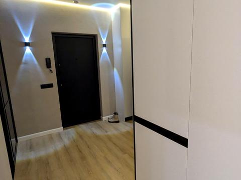 квартира по адресу Бельведерская ул., 32-Б