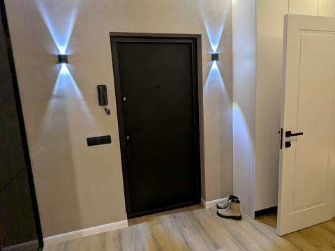 квартира по адресу Бельведерская ул., 32-Б