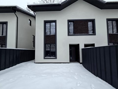 дом по адресу Гоголя ул.