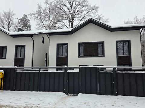 дом по адресу Гоголя ул.