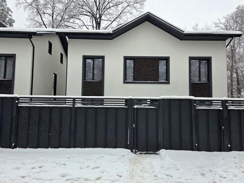 дом по адресу Гоголя ул.