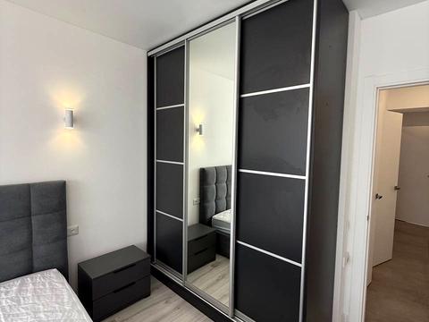 квартира по адресу Высочана ул., 18