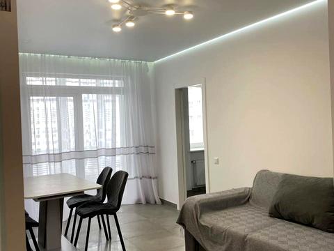 квартира по адресу Высочана ул., 18