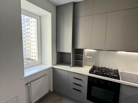 квартира по адресу Высочана ул., 18