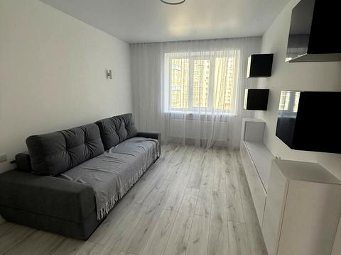 квартира по адресу Высочана ул., 18