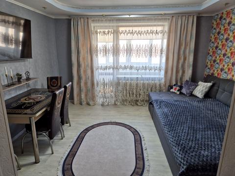 квартира по адресу Конько, 18