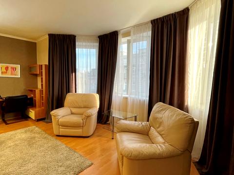 квартира за адресою Межигірська вул., 28