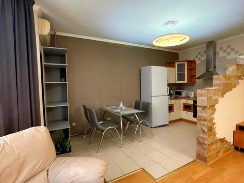 квартира за адресою Межигірська вул., 28