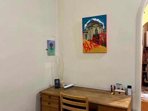 квартира за адресою Миколая Коперника вул., 12