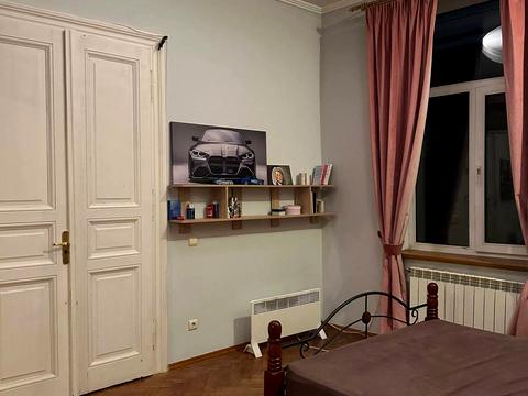 квартира за адресою Миколая Коперника вул., 12