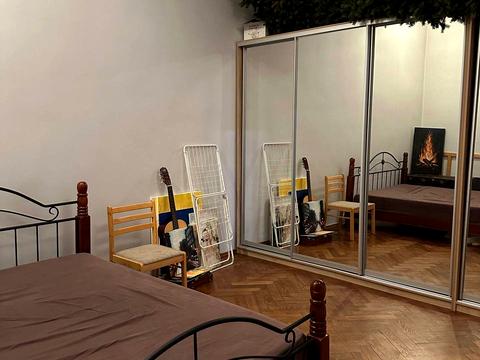 квартира за адресою Миколая Коперника вул., 12