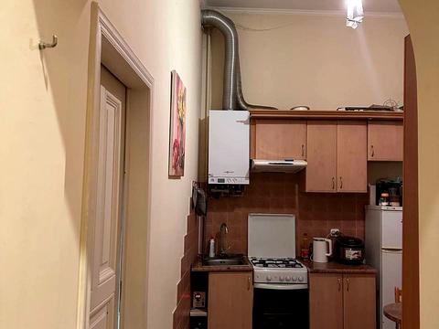 квартира за адресою Миколая Коперника вул., 12