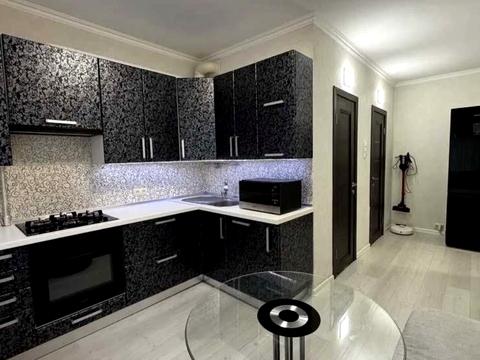 квартира за адресою Львівська вул., 1