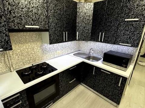 квартира за адресою Львівська вул., 1