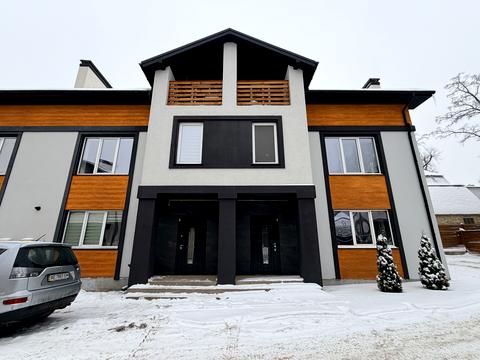 дом по адресу Мечникова ул.