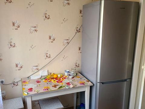 квартира за адресою Верховної Ради бульв., 22-Б