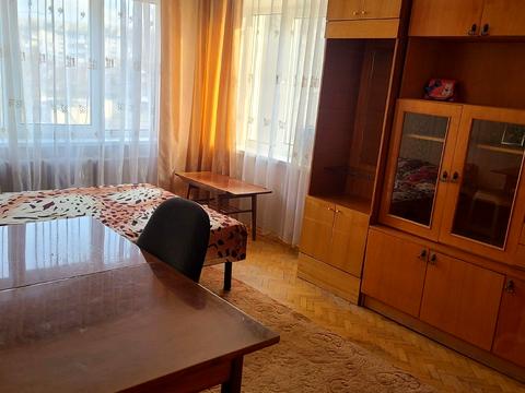 квартира за адресою Верховної Ради бульв., 22-Б