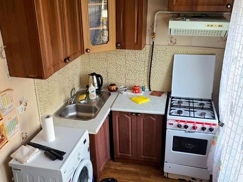 квартира за адресою Верховної Ради бульв., 22-Б