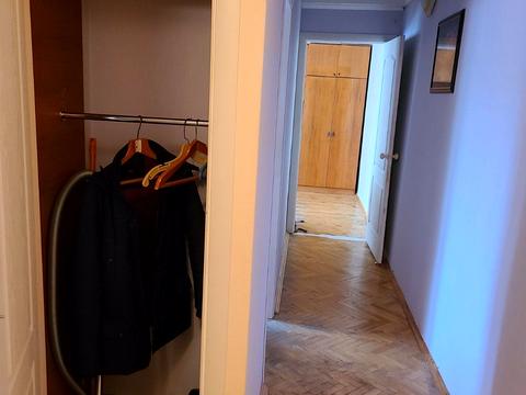 квартира за адресою Верховної Ради бульв., 22-Б