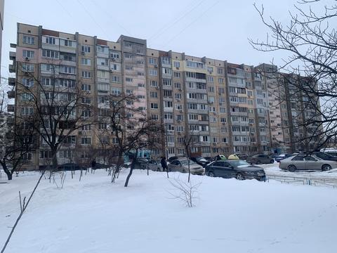 квартира за адресою Героїв Дніпра вул., 75