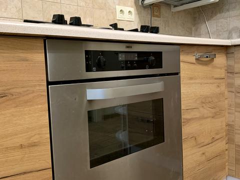 квартира за адресою Героїв Дніпра вул., 75