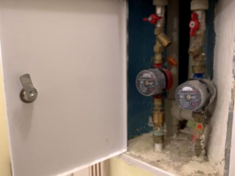 квартира за адресою Героїв Дніпра вул., 75