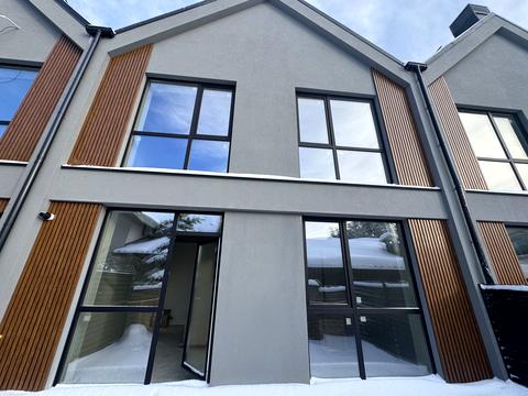 дом по адресу Евгения Патона ул.