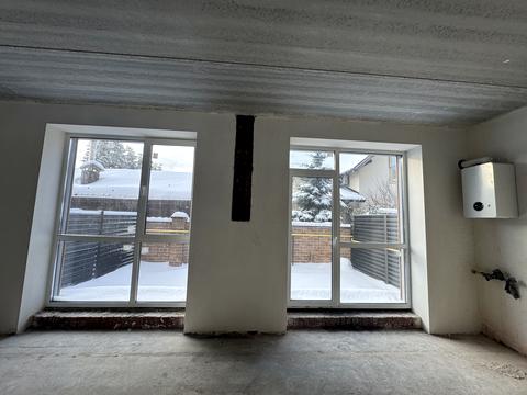 дом по адресу Евгения Патона ул.